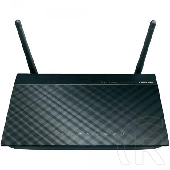 Asus RT-N12E Wireless N300 Router