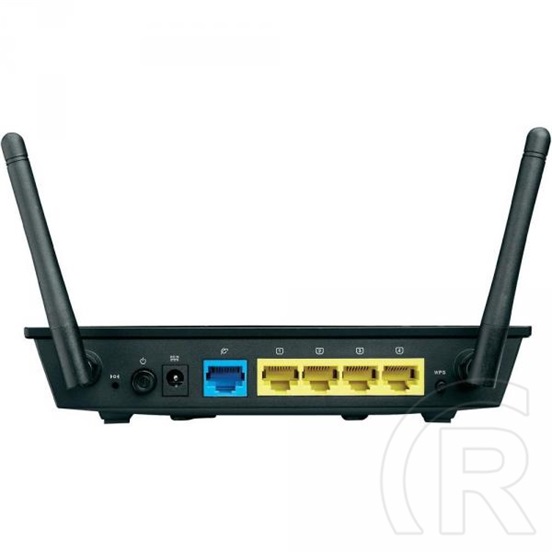 Asus RT-N12E Wireless N300 Router