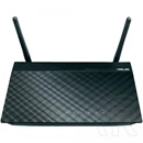 Asus RT-N12E wifi router (N300, 2,4G, 4 x 100 Gbps LAN)