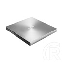 ASUS ZenDrive U7M ezüst ultravékony, hordozható 8X DVD-író