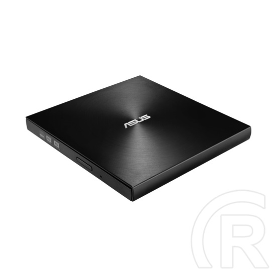 ASUS ZenDrive U7M fekete ultravékony, hordozható 8X DVD-író