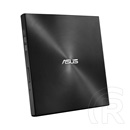 ASUS ZenDrive U7M fekete ultravékony, hordozható 8X DVD-író