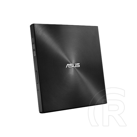 ASUS ZenDrive U9M fekete ultravékony, hordozható 8-szoros USB-C DVD-író