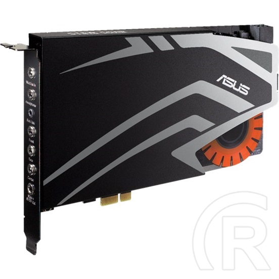 Asus Strix Soar 7.1 gamer hangkártya (PCIe)