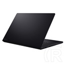 Asus StudioBook H7606WP-ME020X (16", AI 9 HX370, 64GB, 2TB M.2, RTX 5070 8GB, WIN11PRO, fekete)