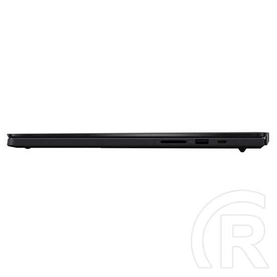 Asus StudioBook H7606WP-ME020X (16", AI 9 HX370, 64GB, 2TB M.2, RTX 5070 8GB, WIN11PRO, fekete)
