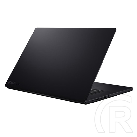 Asus StudioBook H7606WP-ME021X (16", AI 9 HX370, 64GB, 2TB M.2, RTX 5070 8GB, WIN11PRO, fekete)