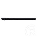Asus StudioBook H7606WP-ME021X (16", AI 9 HX370, 64GB, 2TB M.2, RTX 5070 8GB, WIN11PRO, fekete)
