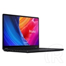 Asus StudioBook ProArt HN7306WI-LX017W (13,3", R9, 32GB, 2TB M.2, RTX 4070 12GB, WIN11H, fekete)