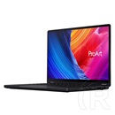 Asus StudioBook ProArt HN7306WI-LX017W (13,3", R9, 32GB, 2TB M.2, RTX 4070 12GB, WIN11H, fekete)