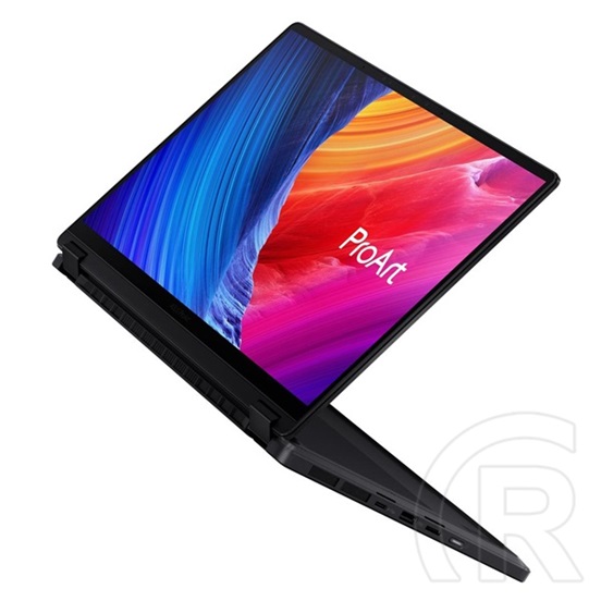 Asus StudioBook ProArt HN7306WI-LX017W (13,3", R9, 32GB, 2TB M.2, RTX 4070 12GB, WIN11H, fekete)