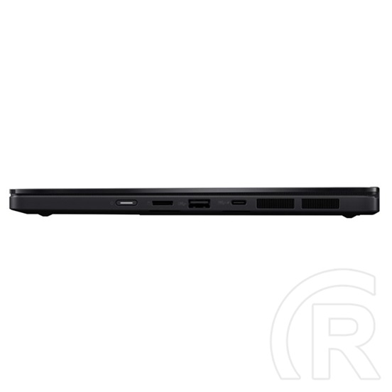 Asus StudioBook ProArt HN7306WI-LX017W (13,3", R9, 32GB, 2TB M.2, RTX 4070 12GB, WIN11H, fekete)