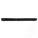 Asus StudioBook ProArt HN7306WI-LX017W (13,3", R9, 32GB, 2TB M.2, RTX 4070 12GB, WIN11H, fekete)