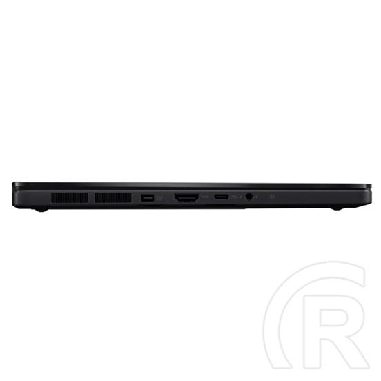 Asus StudioBook ProArt HN7306WI-LX017W (13,3", R9, 32GB, 2TB M.2, RTX 4070 12GB, WIN11H, fekete)
