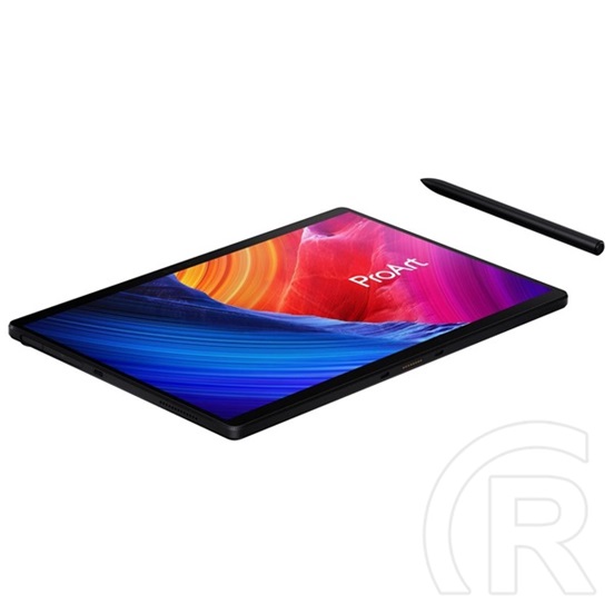 Asus StudioBook ProArt HT5306QA-LX004W (13,3", Snapdr. X1P 42100, 16GB RAM, 1TB M.2, WIN11H, fekete)
