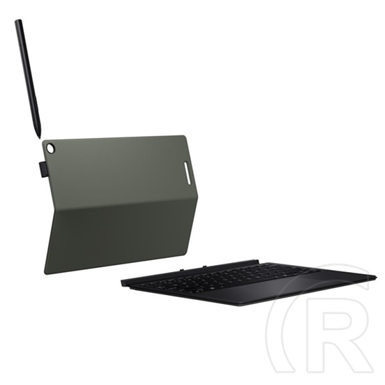 Asus StudioBook ProArt HT5306QA-LX004W (13,3", Snapdr. X1P 42100, 16GB RAM, 1TB M.2, WIN11H, fekete)