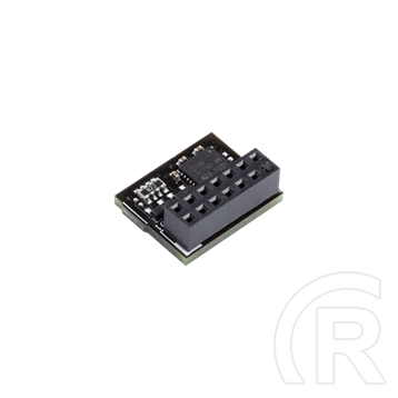 ASUS TPM 2.0 SPI modul (14-1 pin)