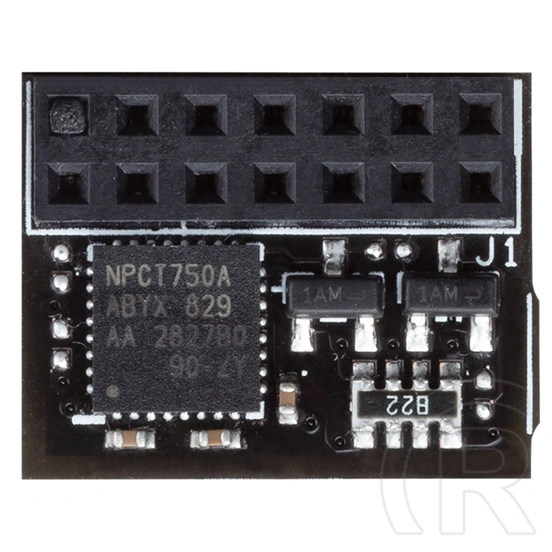 ASUS TPM 2.0 SPI modul (14-1 pin)