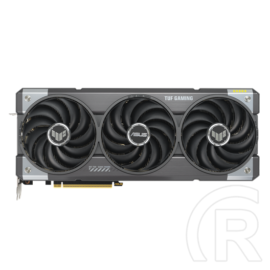 Asus TUF Gaming GeForce RTX 5070 Ti OC VGA (PCIe 5.0, 16 GB GDDR7, 256 bit, 3xDP+HDMI)
