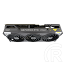 Asus TUF Gaming GeForce RTX 5070 Ti OC VGA (PCIe 5.0, 16 GB GDDR7, 256 bit, 3xDP+HDMI)