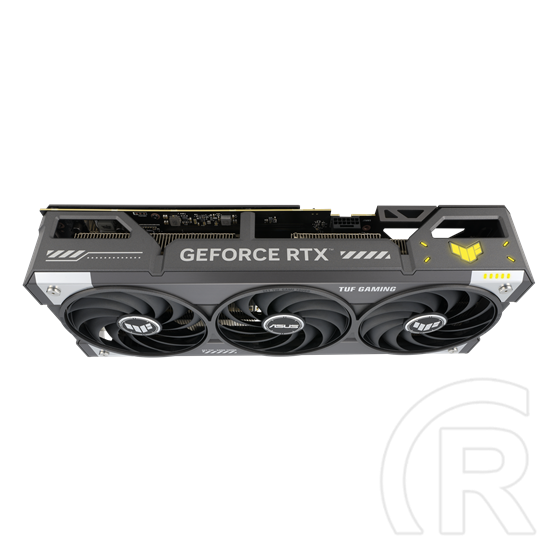 Asus TUF Gaming GeForce RTX 5070 Ti OC VGA (PCIe 5.0, 16 GB GDDR7, 256 bit, 3xDP+HDMI)