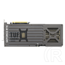 Asus TUF Gaming GeForce RTX 5070 Ti OC VGA (PCIe 5.0, 16 GB GDDR7, 256 bit, 3xDP+HDMI)