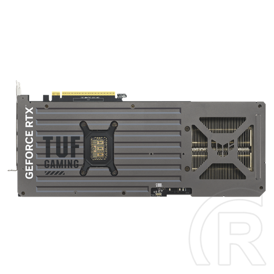 Asus TUF Gaming GeForce RTX 5070 Ti OC VGA (PCIe 5.0, 16 GB GDDR7, 256 bit, 3xDP+HDMI)