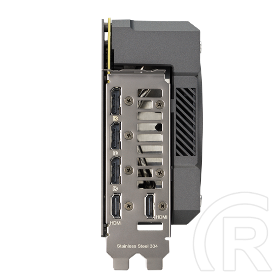 Asus TUF Gaming GeForce RTX 5070 Ti OC VGA (PCIe 5.0, 16 GB GDDR7, 256 bit, 3xDP+HDMI)
