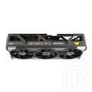 Asus TUF Gaming GeForce RTX 5080 OC VGA (PCIe 5.0, 16 GB GDDR7, 256 bit, 3xDP+2xHDMI)