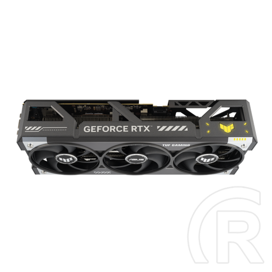 Asus TUF Gaming GeForce RTX 5080 OC VGA (PCIe 5.0, 16 GB GDDR7, 256 bit, 3xDP+2xHDMI)