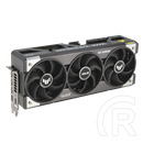 Asus TUF Gaming GeForce RTX 5080 OC VGA (PCIe 5.0, 16 GB GDDR7, 256 bit, 3xDP+2xHDMI)