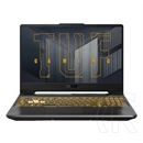 Asus TUF FA506NCG-HN207 (15,6", Ryzen 7 7445HS, 16GB RAM, 1TB SSD, RTX 3050 4GB VGA, fekete)
