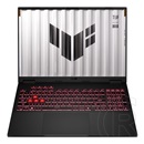 Asus TUF FA608WV-QT014W (16", Ryzen AI R9 HX, 16GB RAM, 1TB M.2, RTX 4060 8GB, WIN11H, fekete)