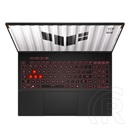 Asus TUF FA608WV-QT014W (16", Ryzen AI R9 HX, 16GB RAM, 1TB M.2, RTX 4060 8GB, WIN11H, fekete)