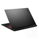 Asus TUF FA608WV-QT014W (16", Ryzen AI R9 HX, 16GB RAM, 1TB M.2, RTX 4060 8GB, WIN11H, fekete)