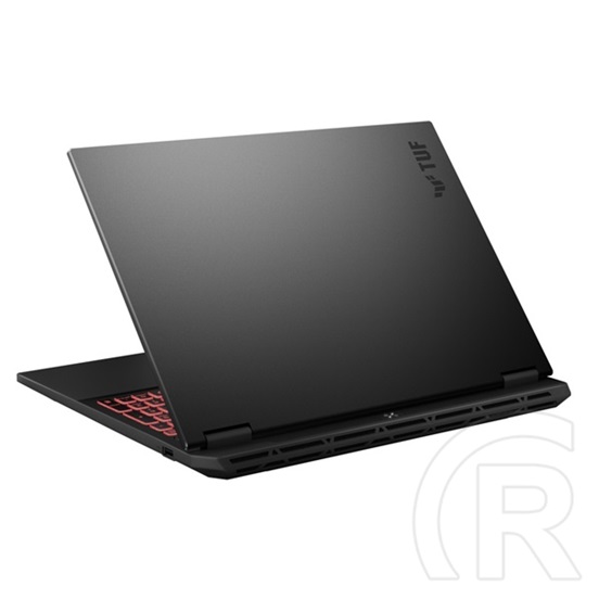 Asus TUF FA608WV-QT014W (16", Ryzen AI R9 HX, 16GB RAM, 1TB M.2, RTX 4060 8GB, WIN11H, fekete)