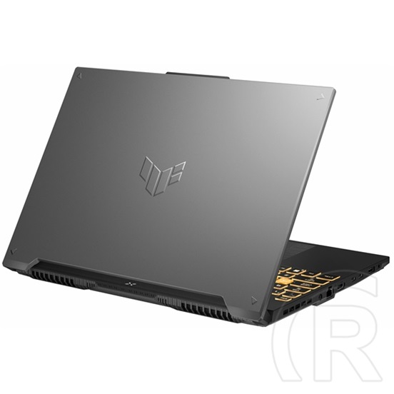 Asus TUF FX607VU-RL106 (16", i7-13620H, 16GB RAM, 512GB M.2, RTX 4050 6GB, szürke)