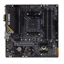 Asus TUF GAMING A520M-PLUS II (mATX, AM4)