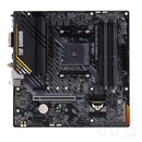 Asus TUF GAMING A520M-PLUS WIFI (mATX, AM4)