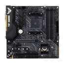 Asus TUF GAMING B450M-PLUS II (mATX, AM4)