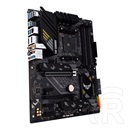 Asus TUF GAMING B550-PLUS WIFI II (ATX, AM4, wifi)