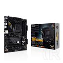 Asus TUF GAMING B550-PRO (ATX, AM4)