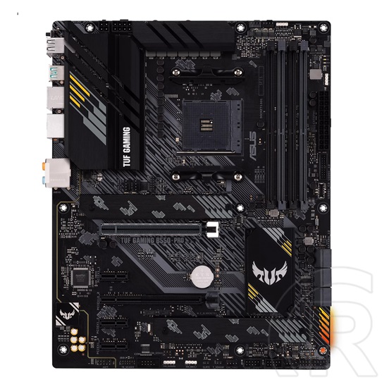 Asus TUF GAMING B550-PRO (ATX, AM4)