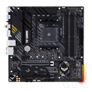 Asus TUF GAMING B550M-PLUS (mATX ,Wifi, AM4)