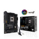 Asus TUF GAMING B650-PLUS WIFI (ATX, AM5)