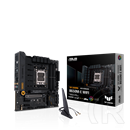 Asus TUF GAMING B650M-E WIFI (mATX, AM5)