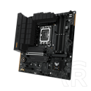 Asus TUF GAMING B760M-PLUS WIFI II (mATX, LGA 1700)
