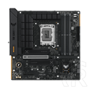 Asus TUF GAMING B760M-PLUS WIFI II (mATX, LGA 1700)