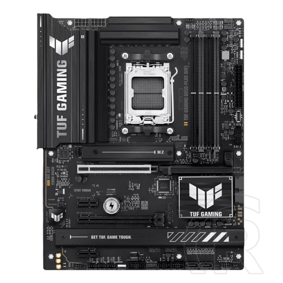 Asus TUF GAMING B850-PLUS WIFI (ATX, AM5)