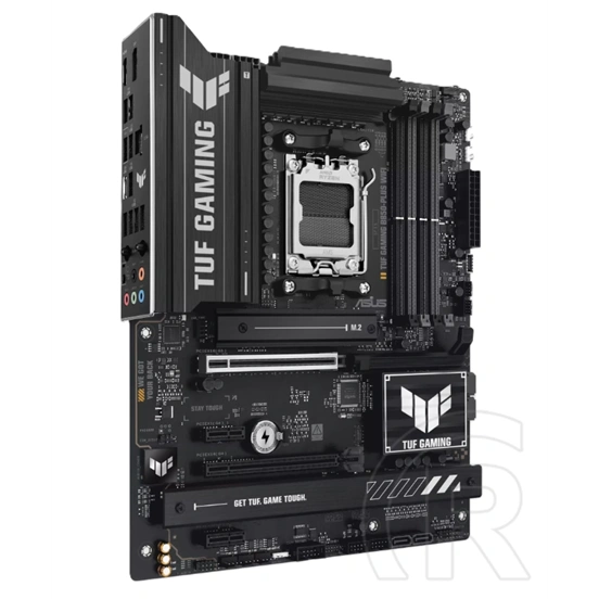 Asus TUF GAMING B850-PLUS WIFI (ATX, AM5)